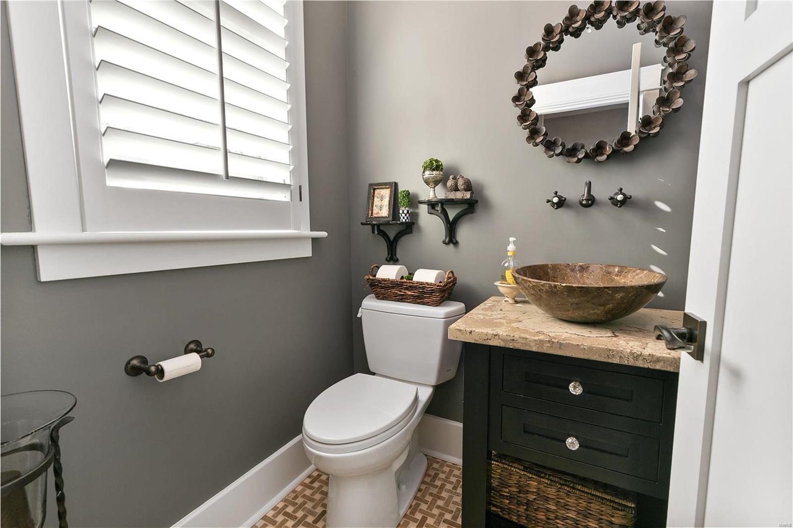 HW Leffingwells First Add - Residential