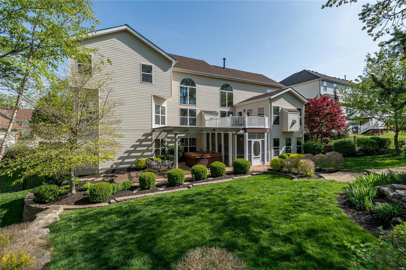 Bent Ridge - Residential