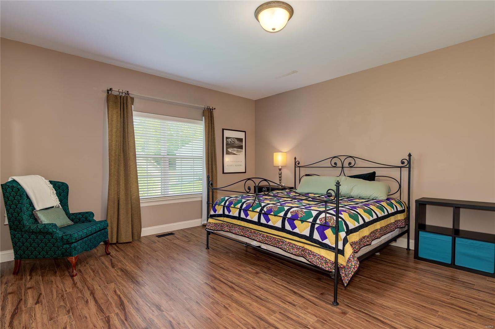 Bent Ridge - Residential