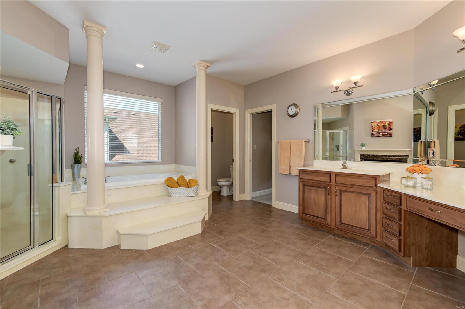 Bent Ridge - Residential