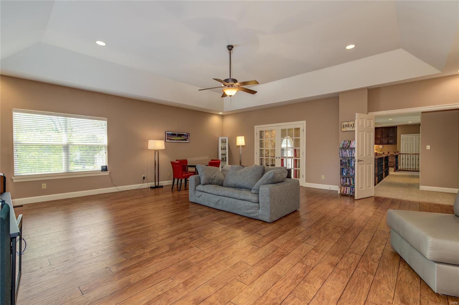 Bent Ridge - Residential