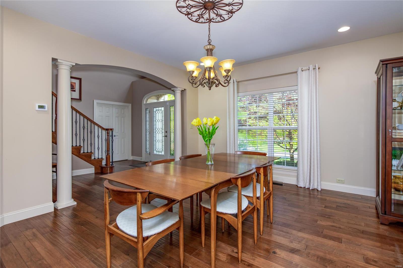 Bent Ridge - Residential