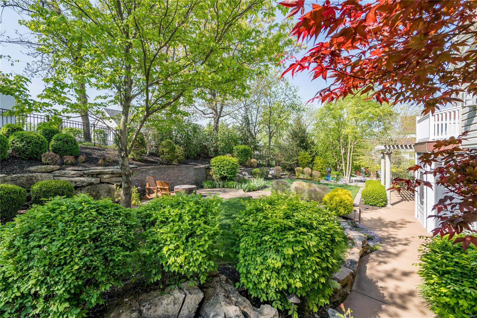 Bent Ridge - Residential