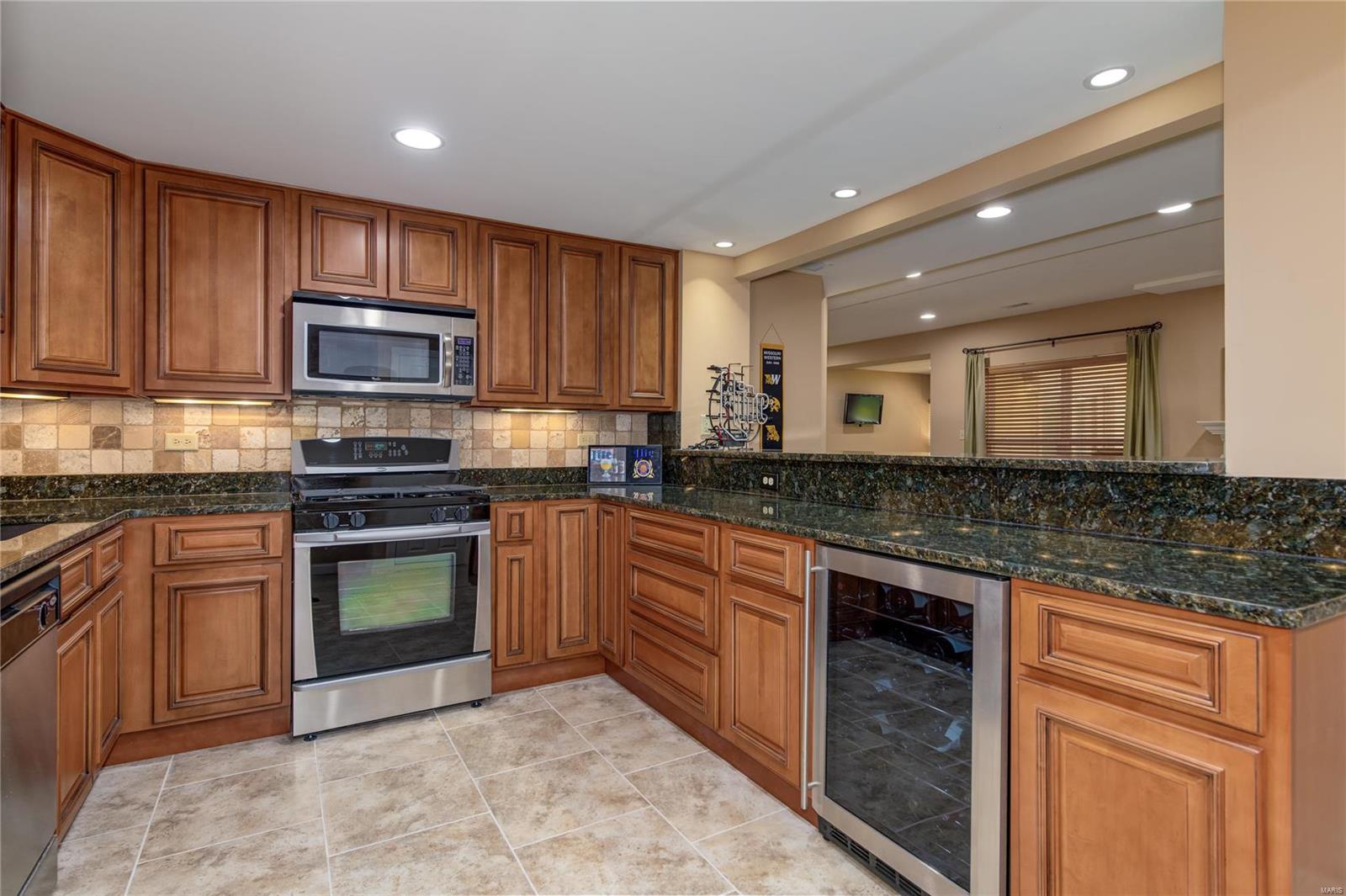 Bent Ridge - Residential