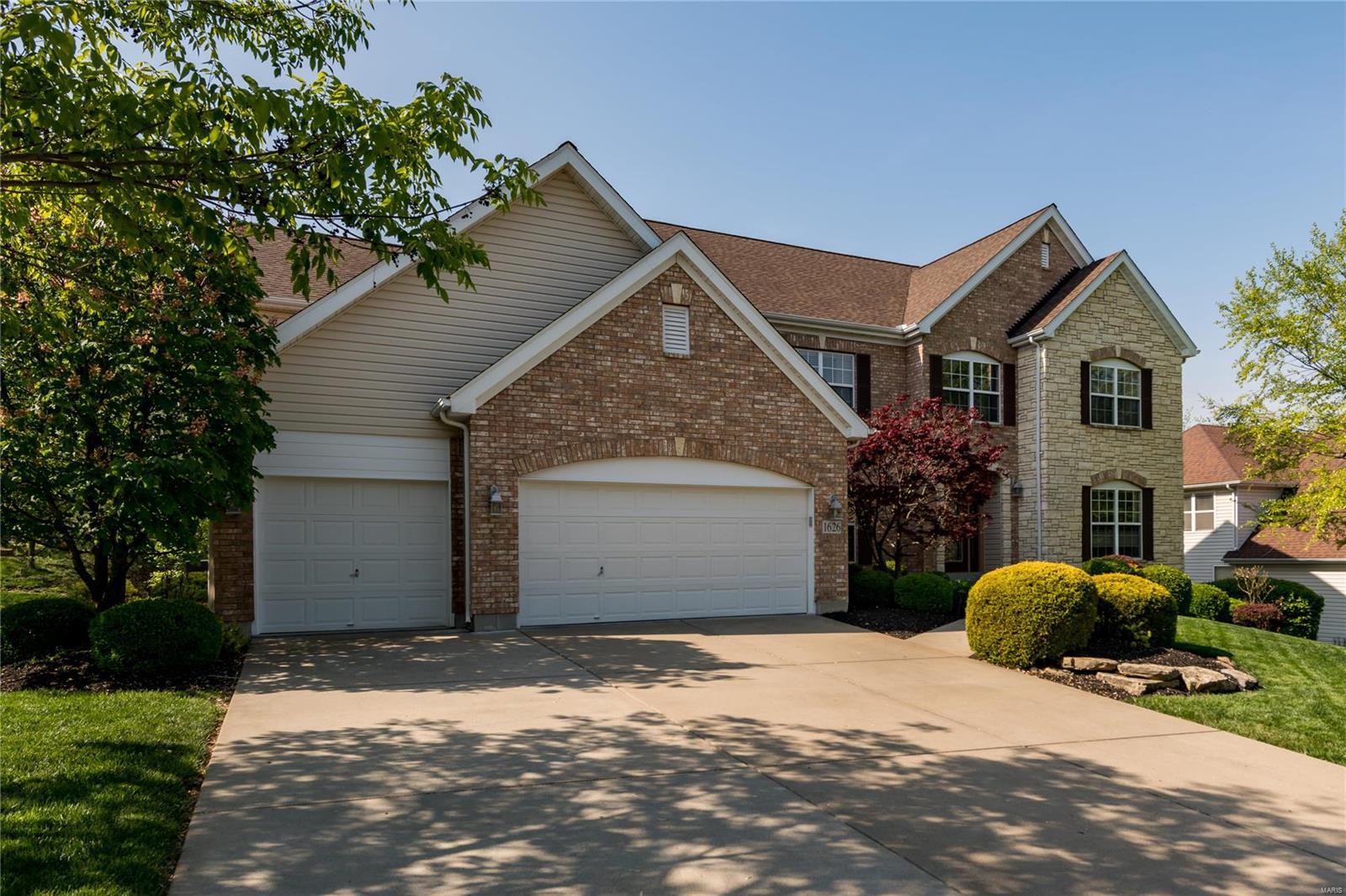 Bent Ridge - Residential