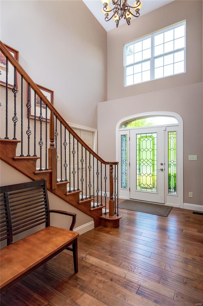 Bent Ridge - Residential