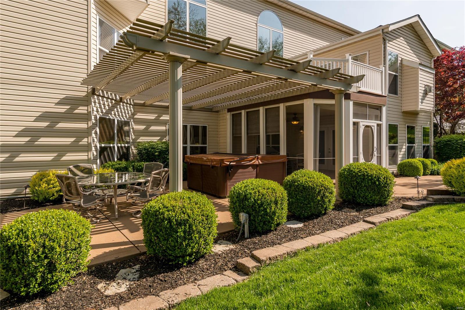 Bent Ridge - Residential