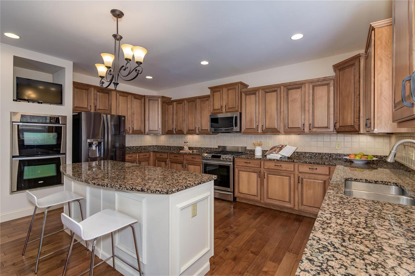 Bent Ridge - Residential