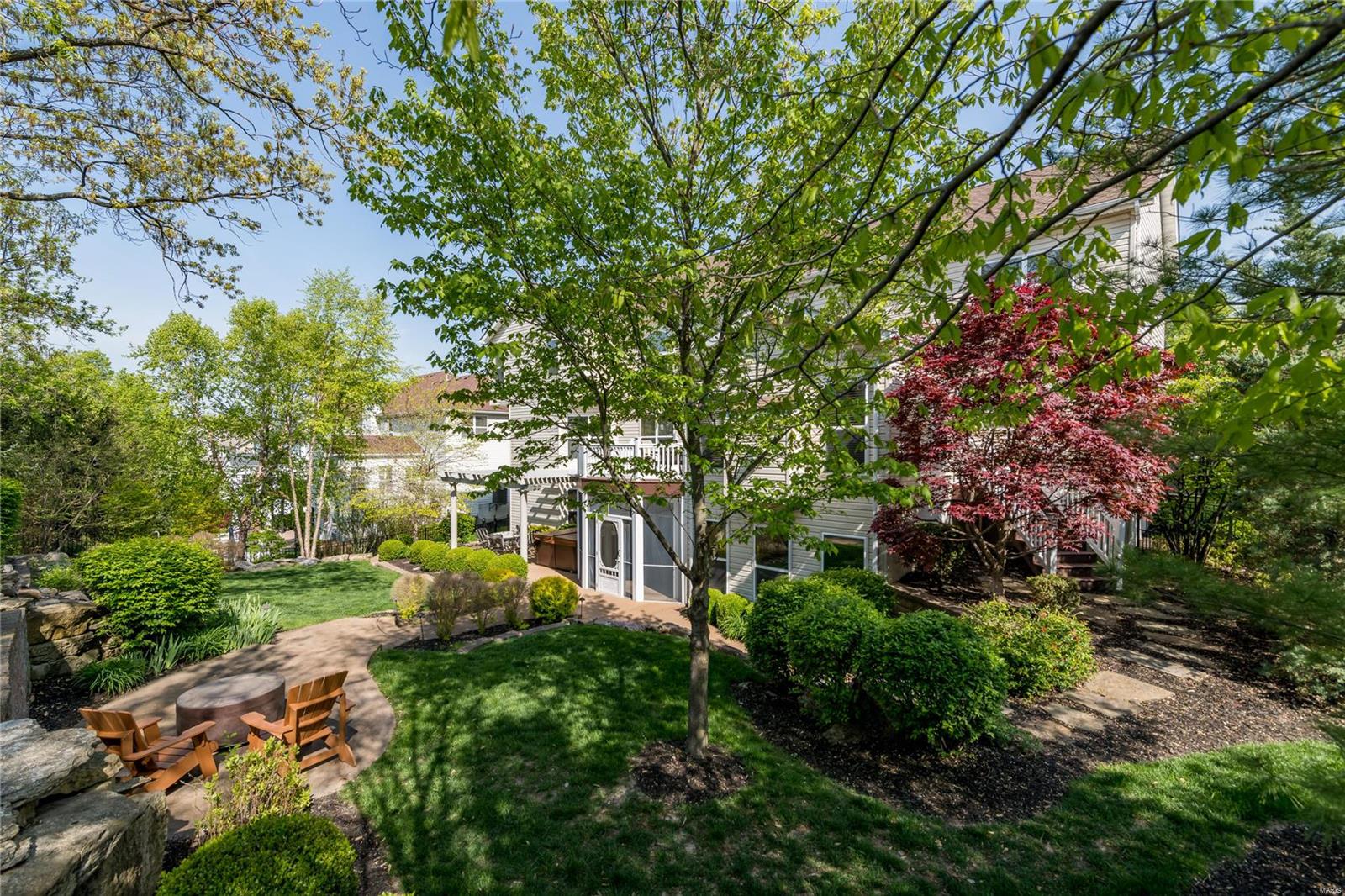 Bent Ridge - Residential