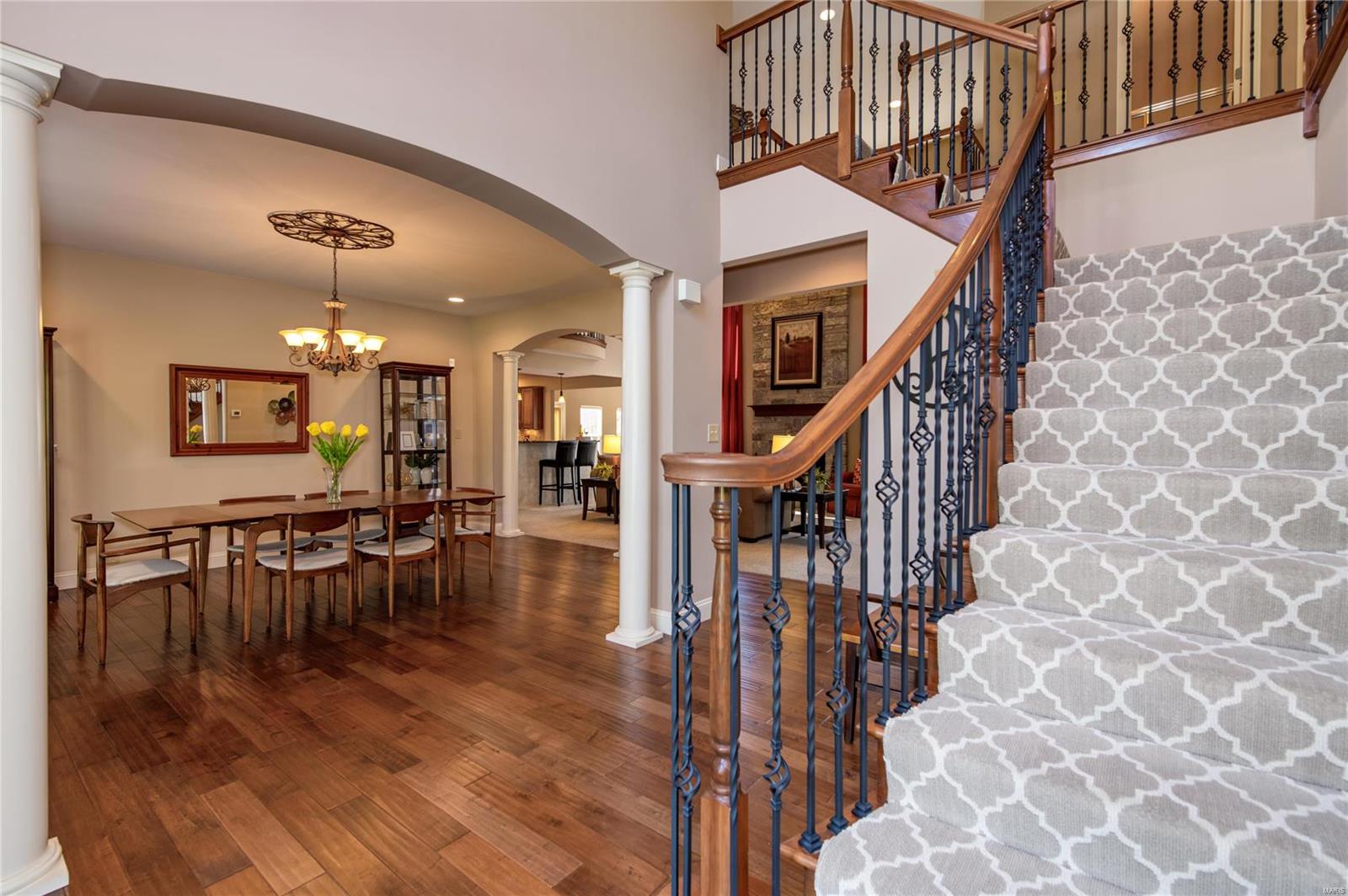 Bent Ridge - Residential