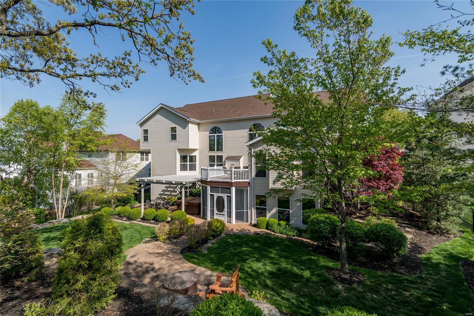 Bent Ridge - Residential