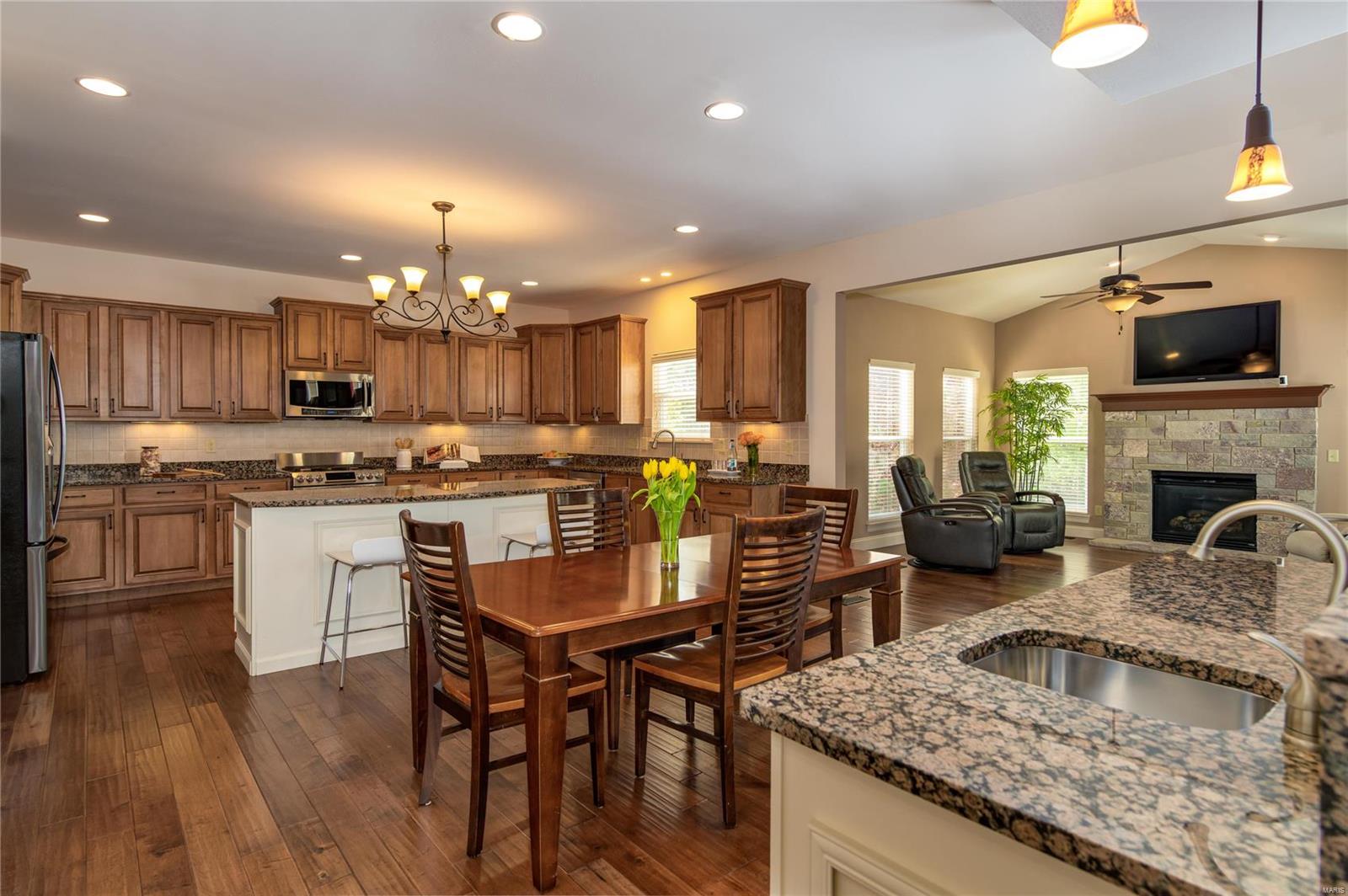 Bent Ridge - Residential