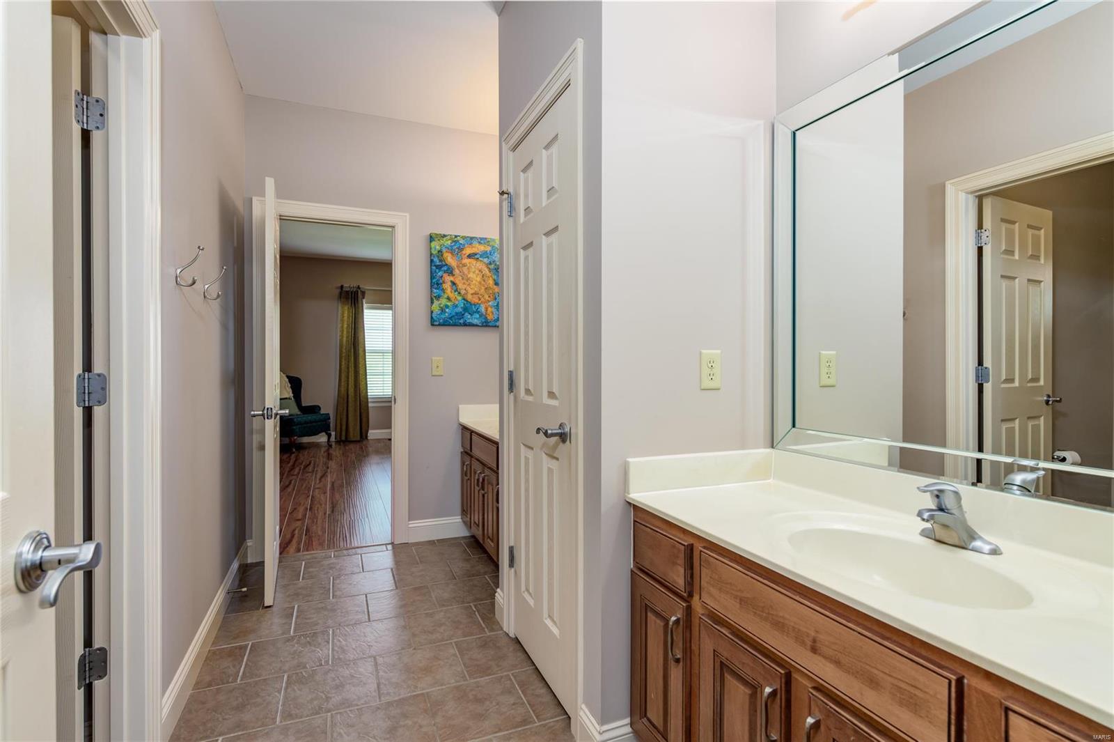 Bent Ridge - Residential