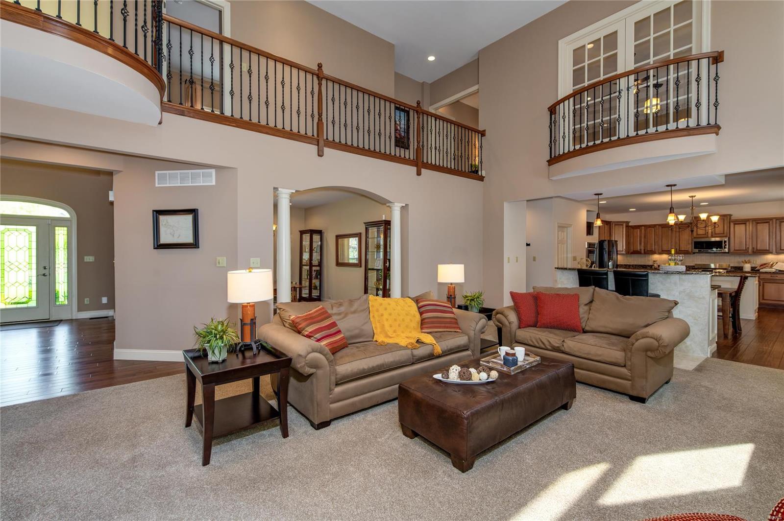 Bent Ridge - Residential