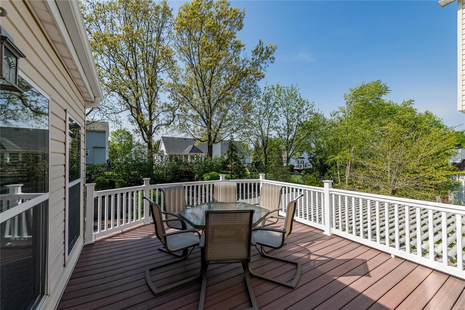 Bent Ridge - Residential