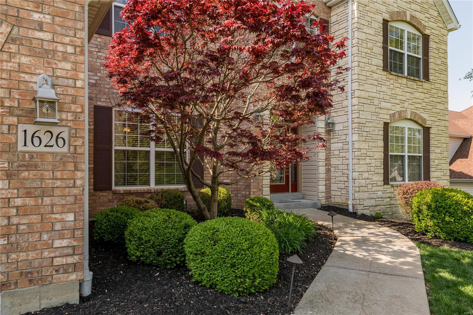 Bent Ridge - Residential