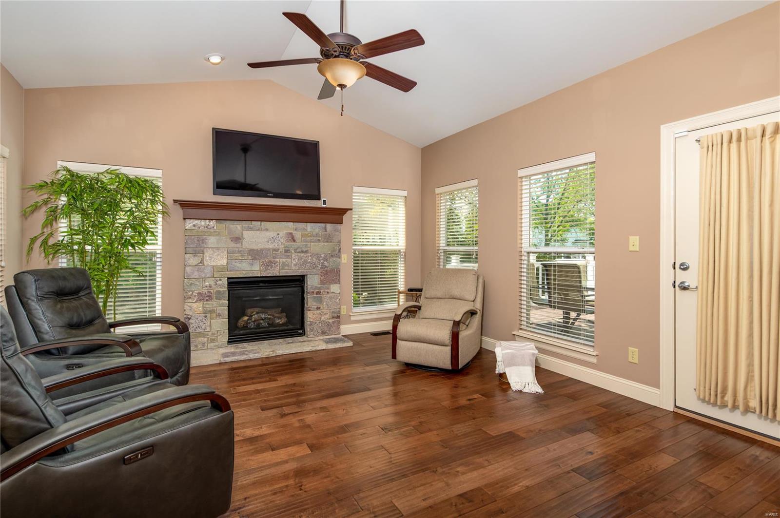 Bent Ridge - Residential