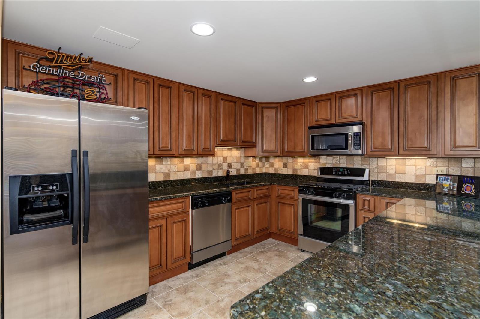 Bent Ridge - Residential