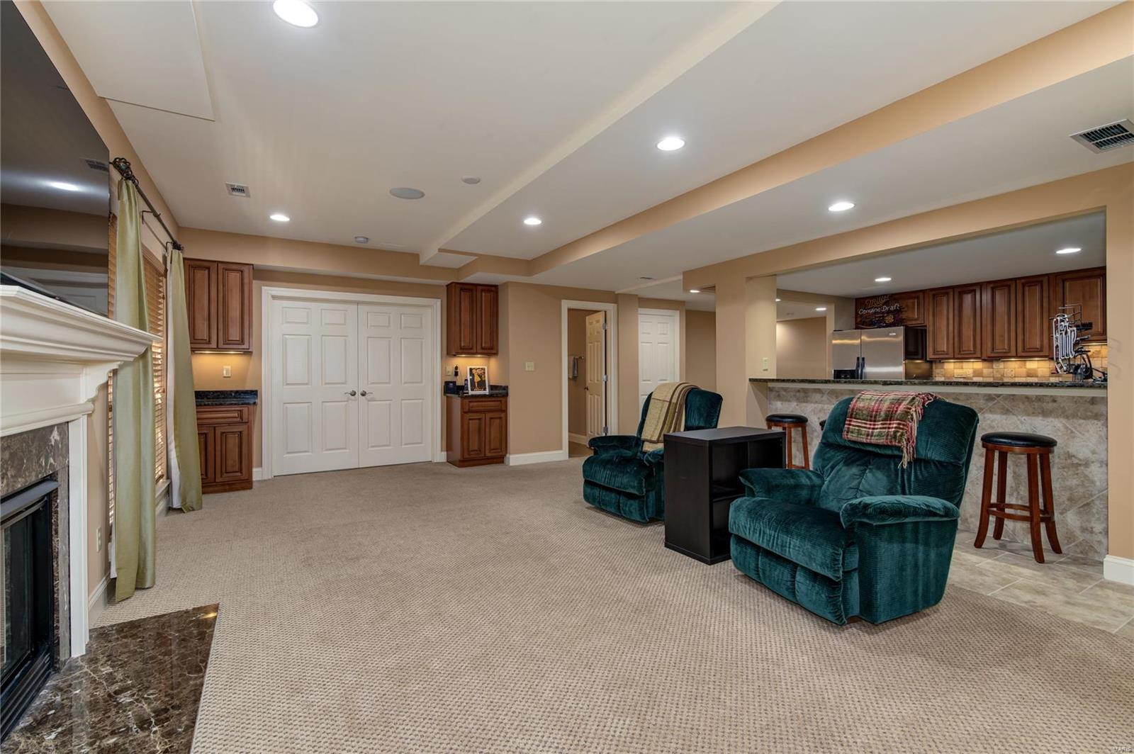 Bent Ridge - Residential