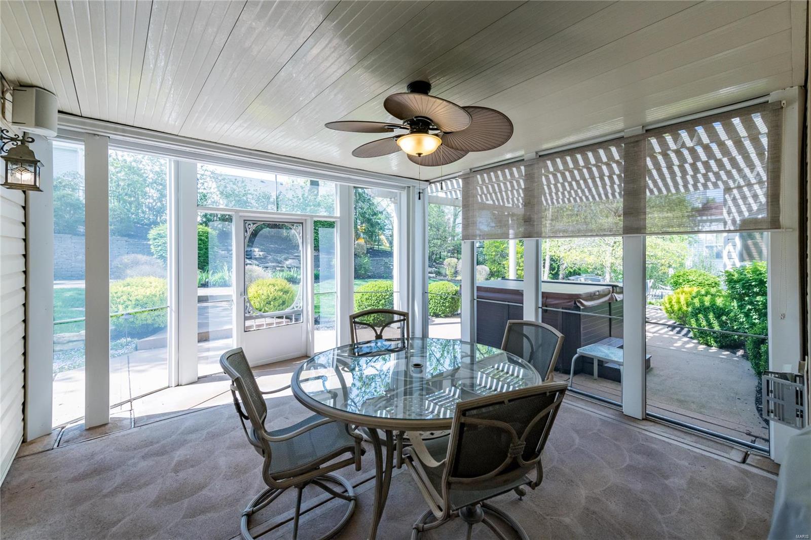 Bent Ridge - Residential