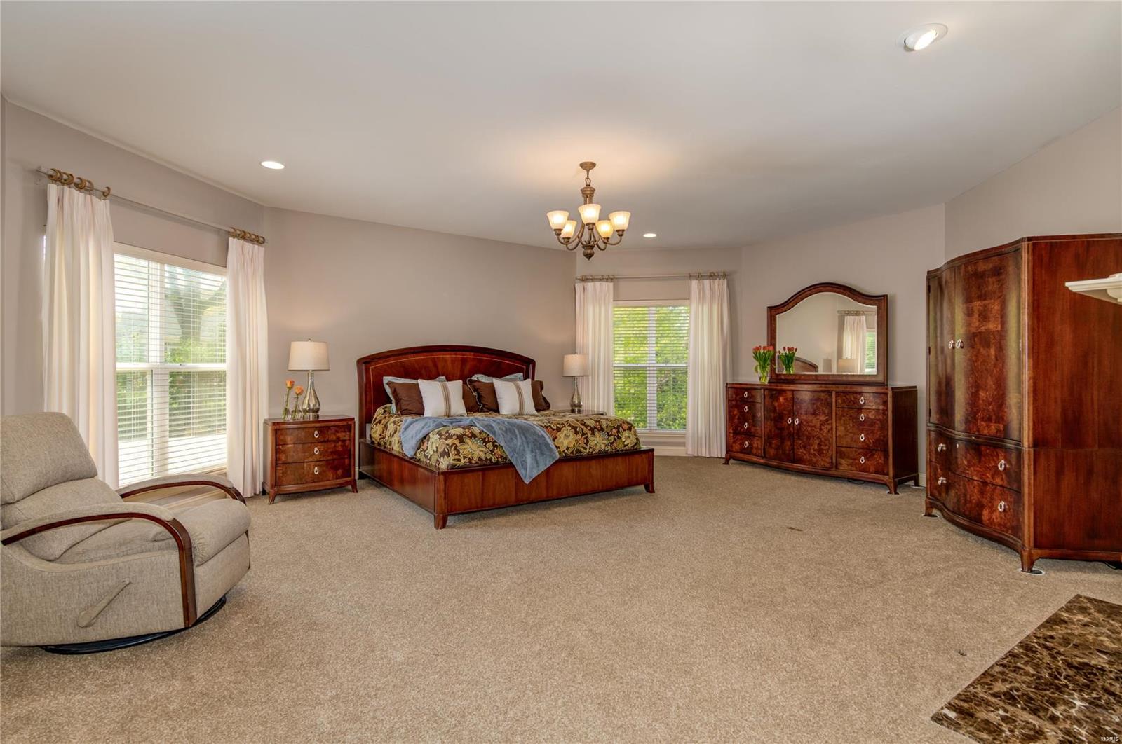 Bent Ridge - Residential