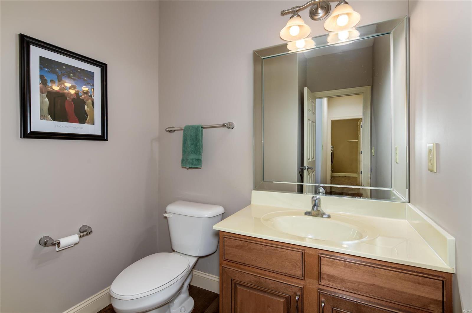 Bent Ridge - Residential