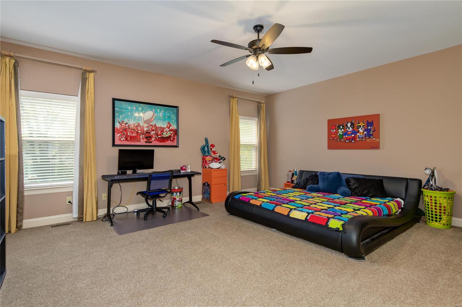 Bent Ridge - Residential