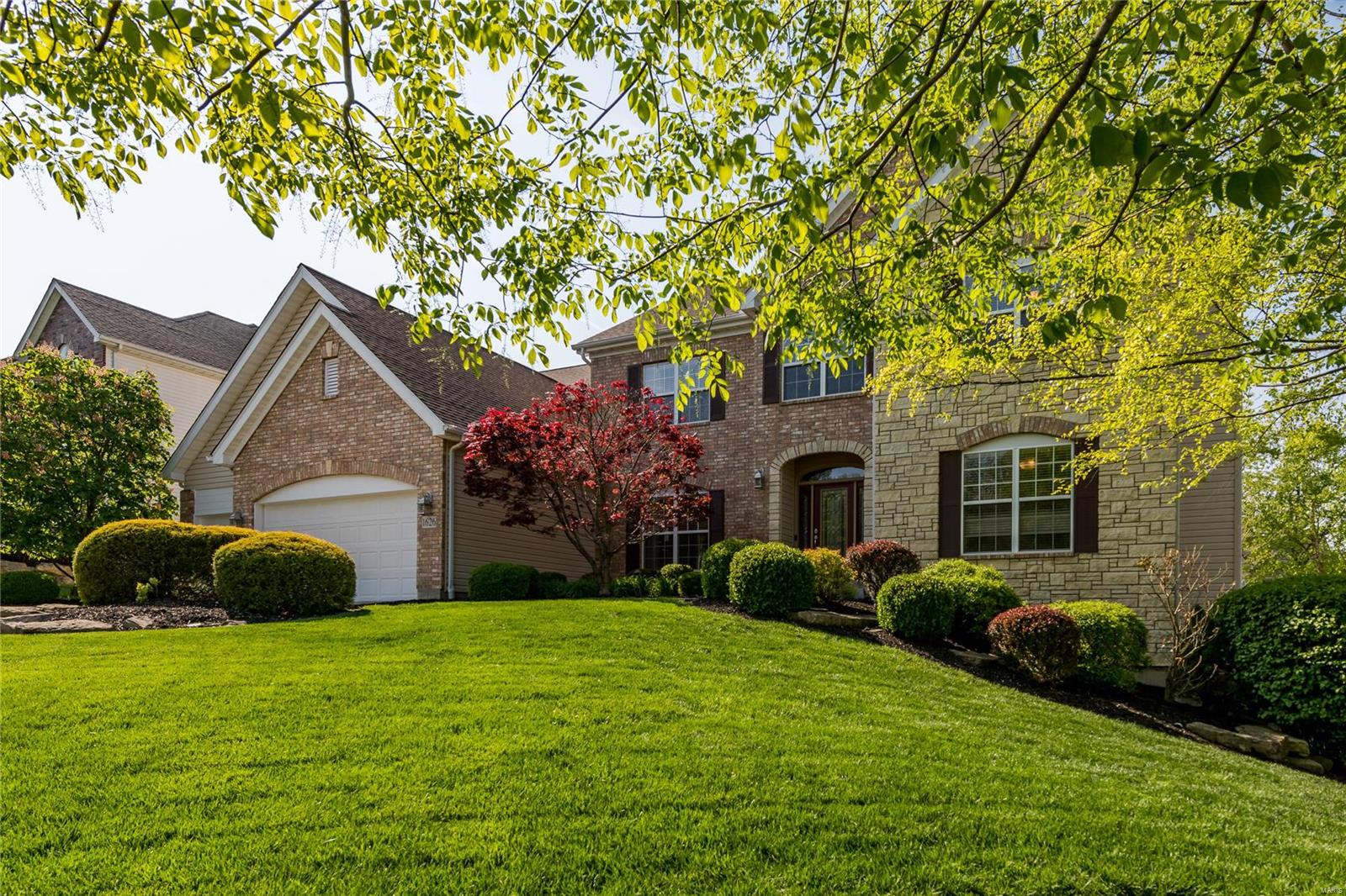 Bent Ridge - Residential