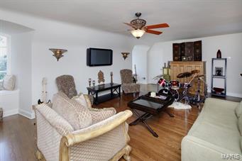 Apple Tree - Residential