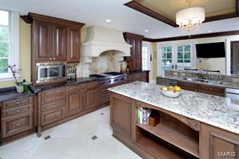 Apple Tree - Residential