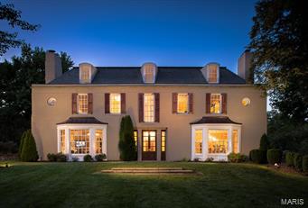 Apple Tree - Residential