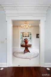 Apple Tree - Residential