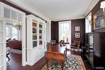 Apple Tree - Residential