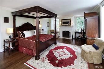 Apple Tree - Residential