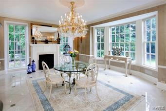 Apple Tree - Residential