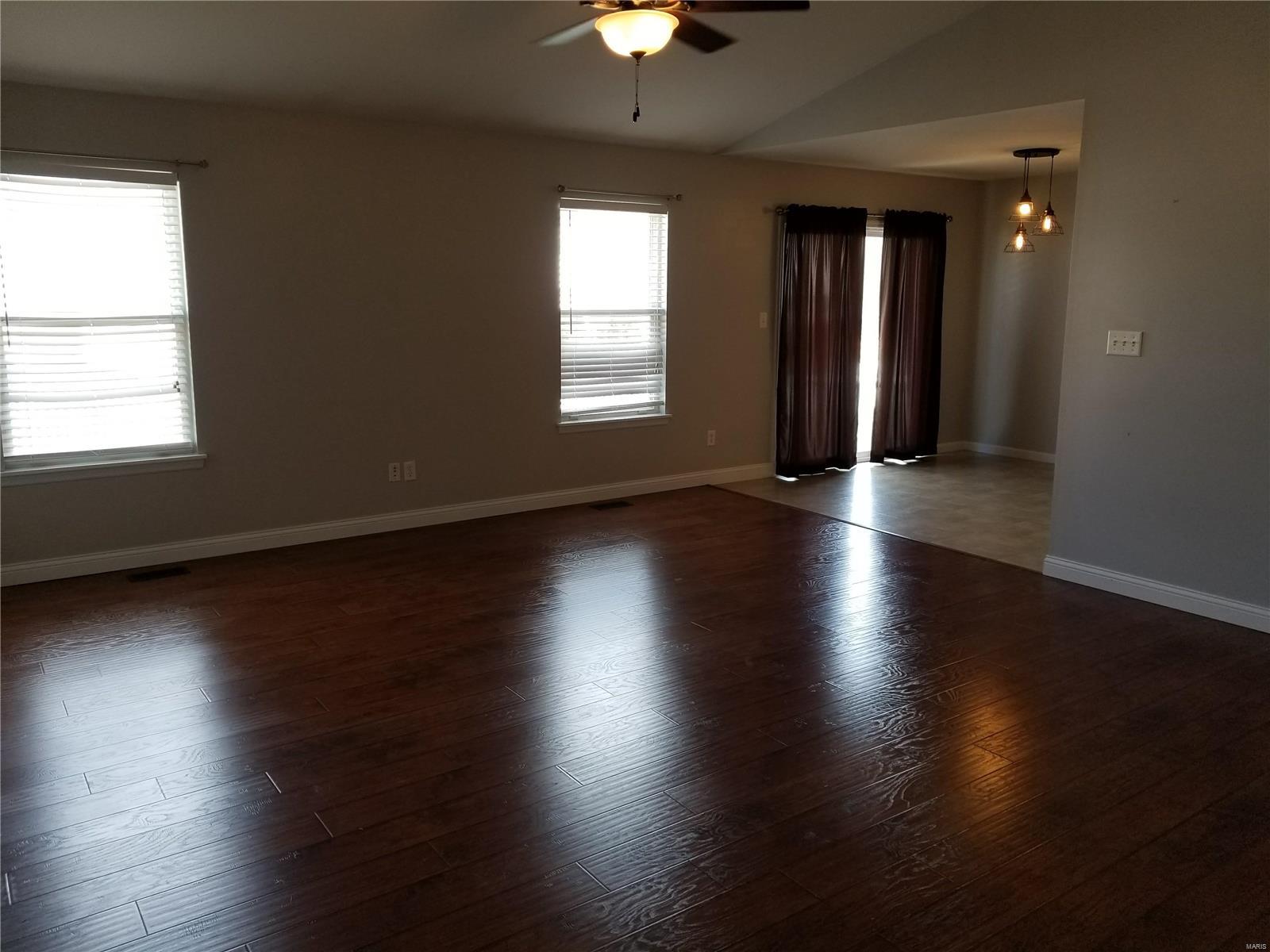 Hyland Green #2 - Residential Lease