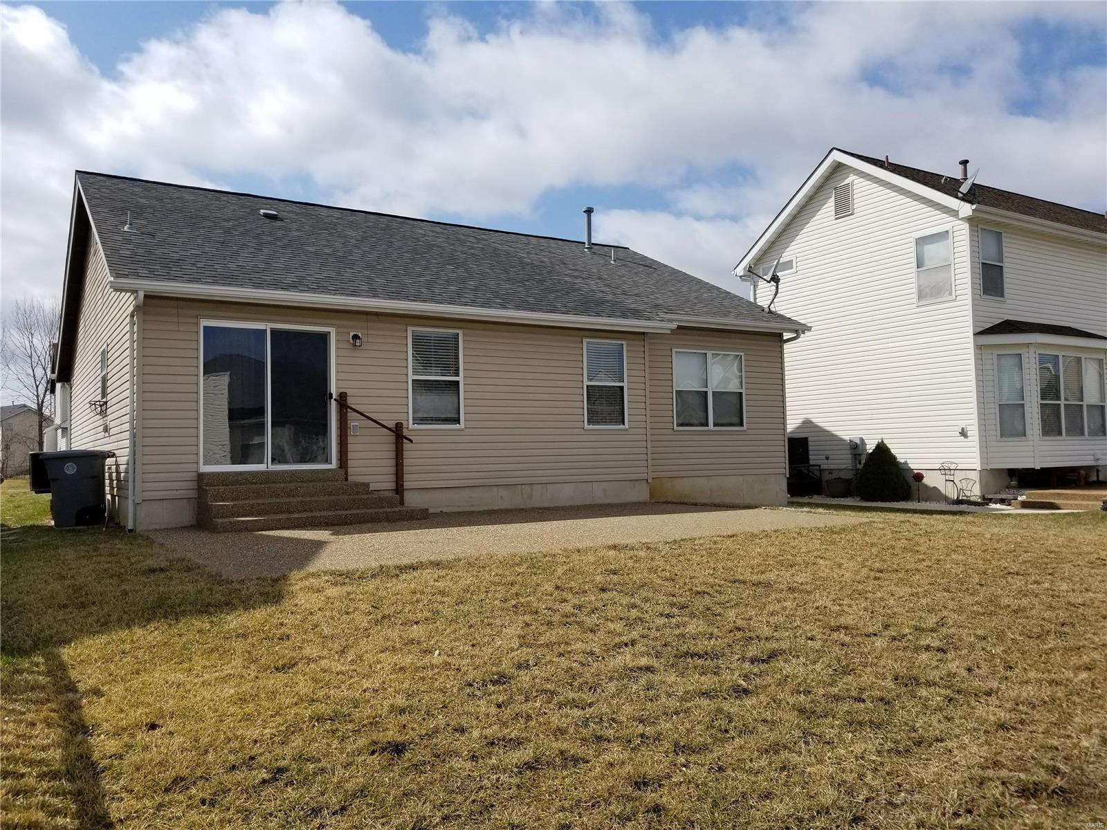 Hyland Green #2 - Residential Lease