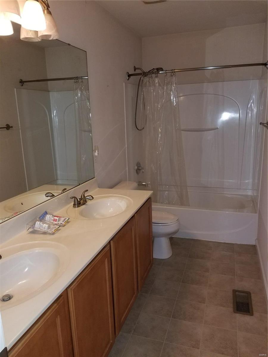 Hyland Green #2 - Residential Lease