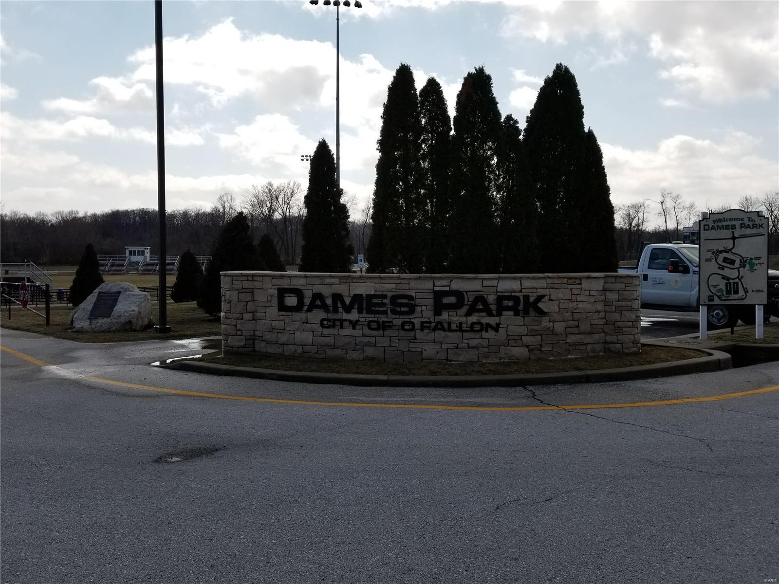 Hyland Green #2 - Residential Lease