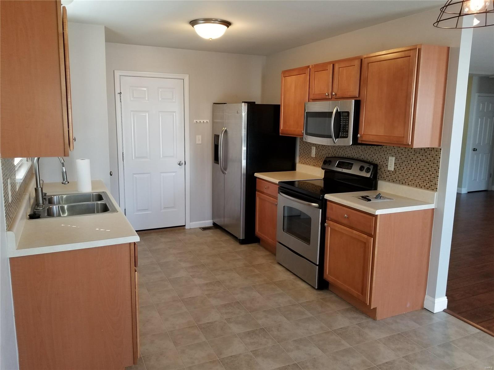 Hyland Green #2 - Residential Lease