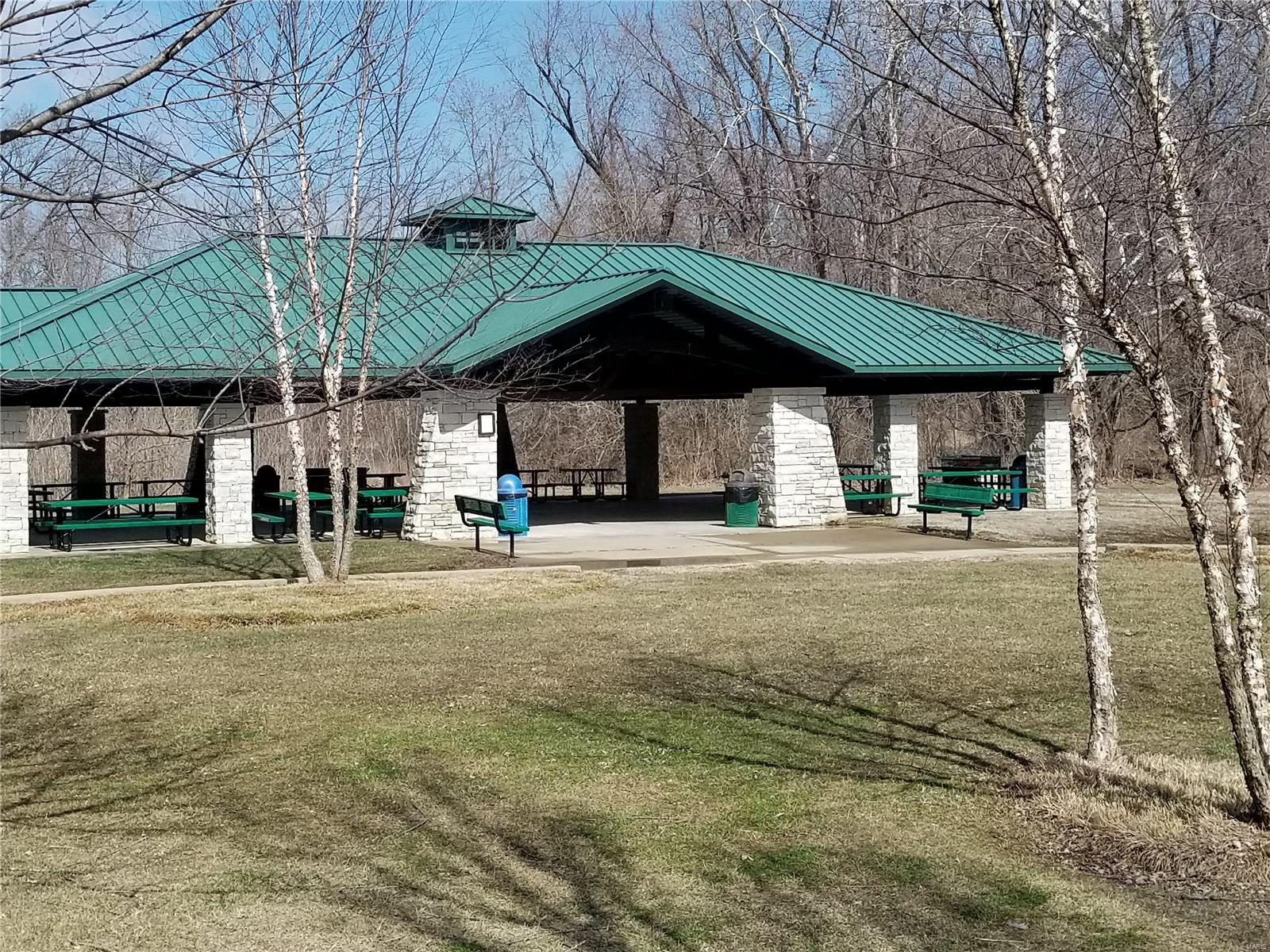 Hyland Green #2 - Residential Lease