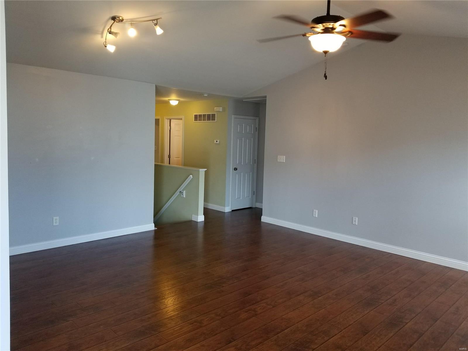 Hyland Green #2 - Residential Lease