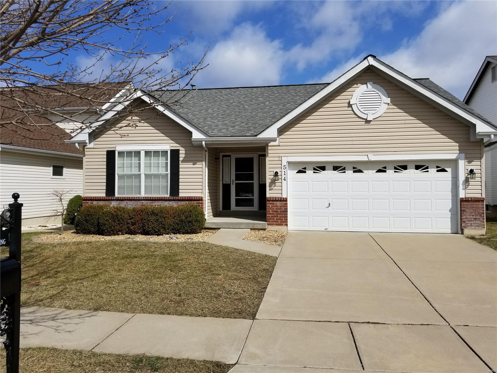 Hyland Green #2 - Residential Lease