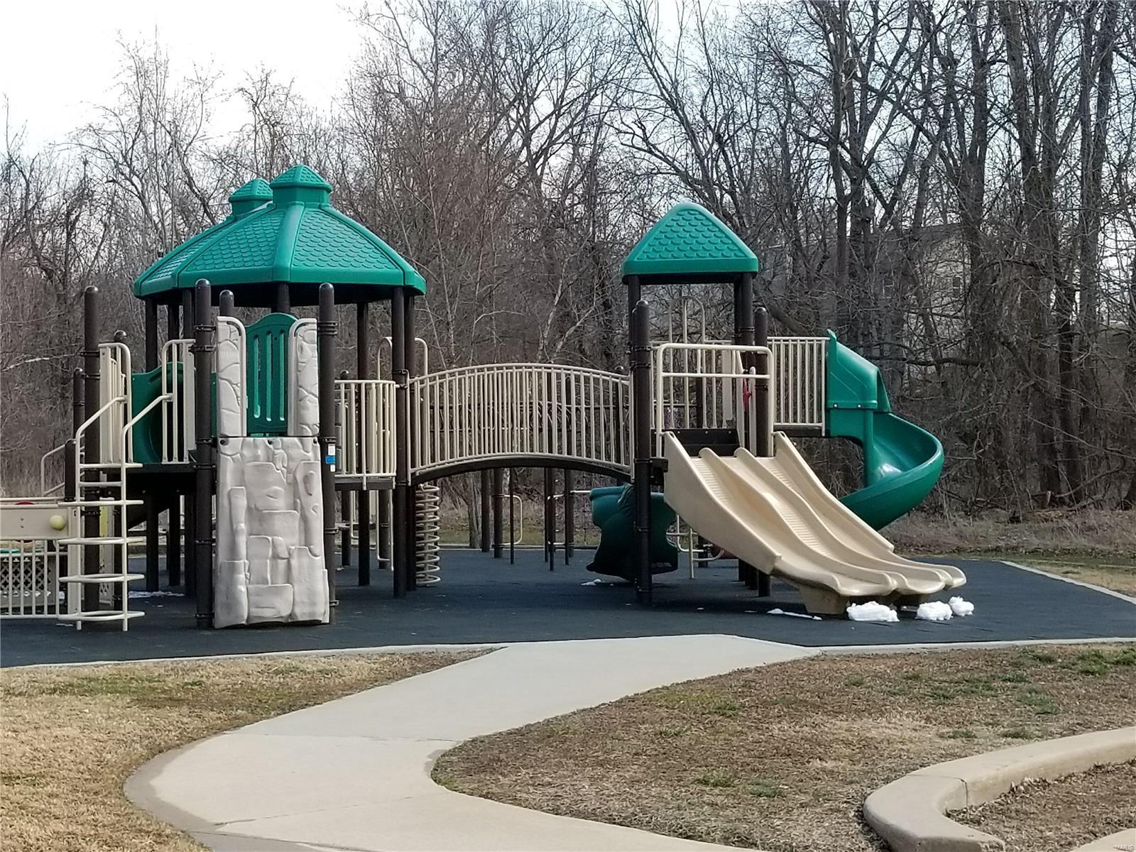 Hyland Green #2 - Residential Lease