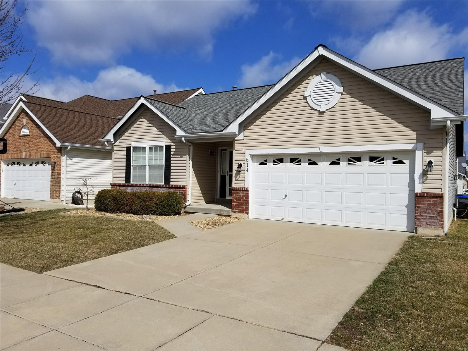 Hyland Green #2 - Residential Lease