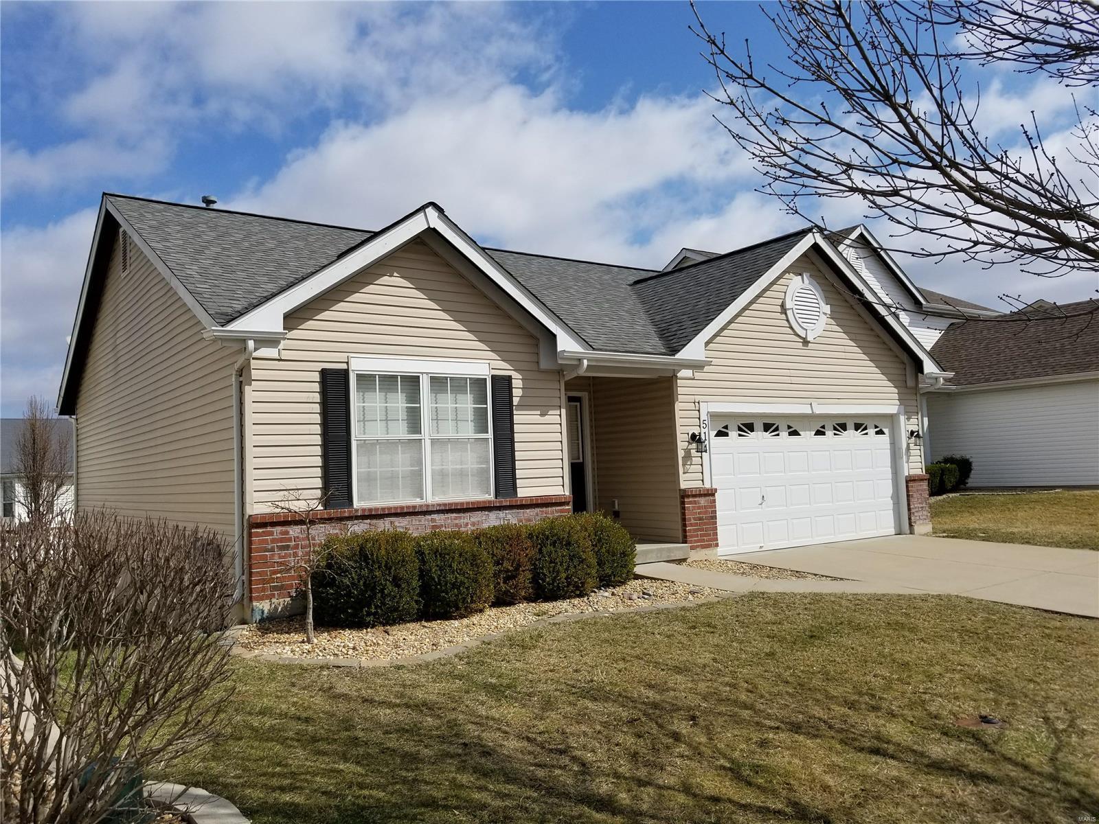 Hyland Green #2 - Residential Lease