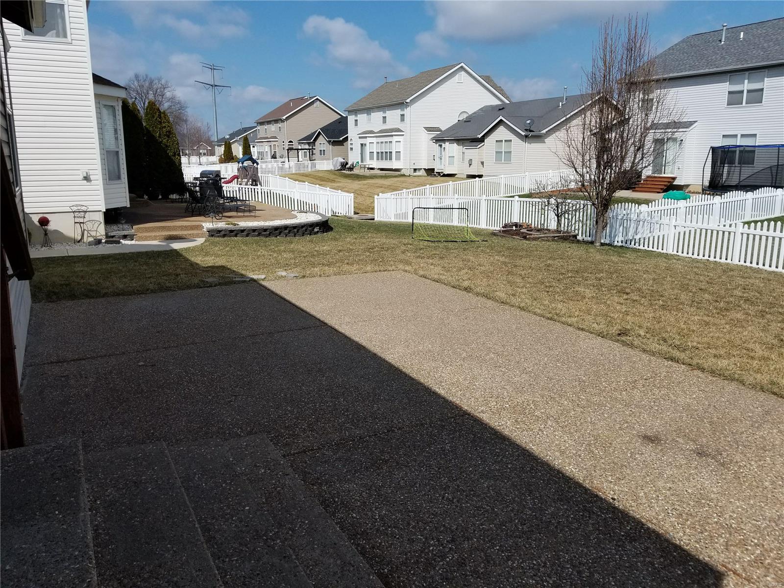 Hyland Green #2 - Residential Lease