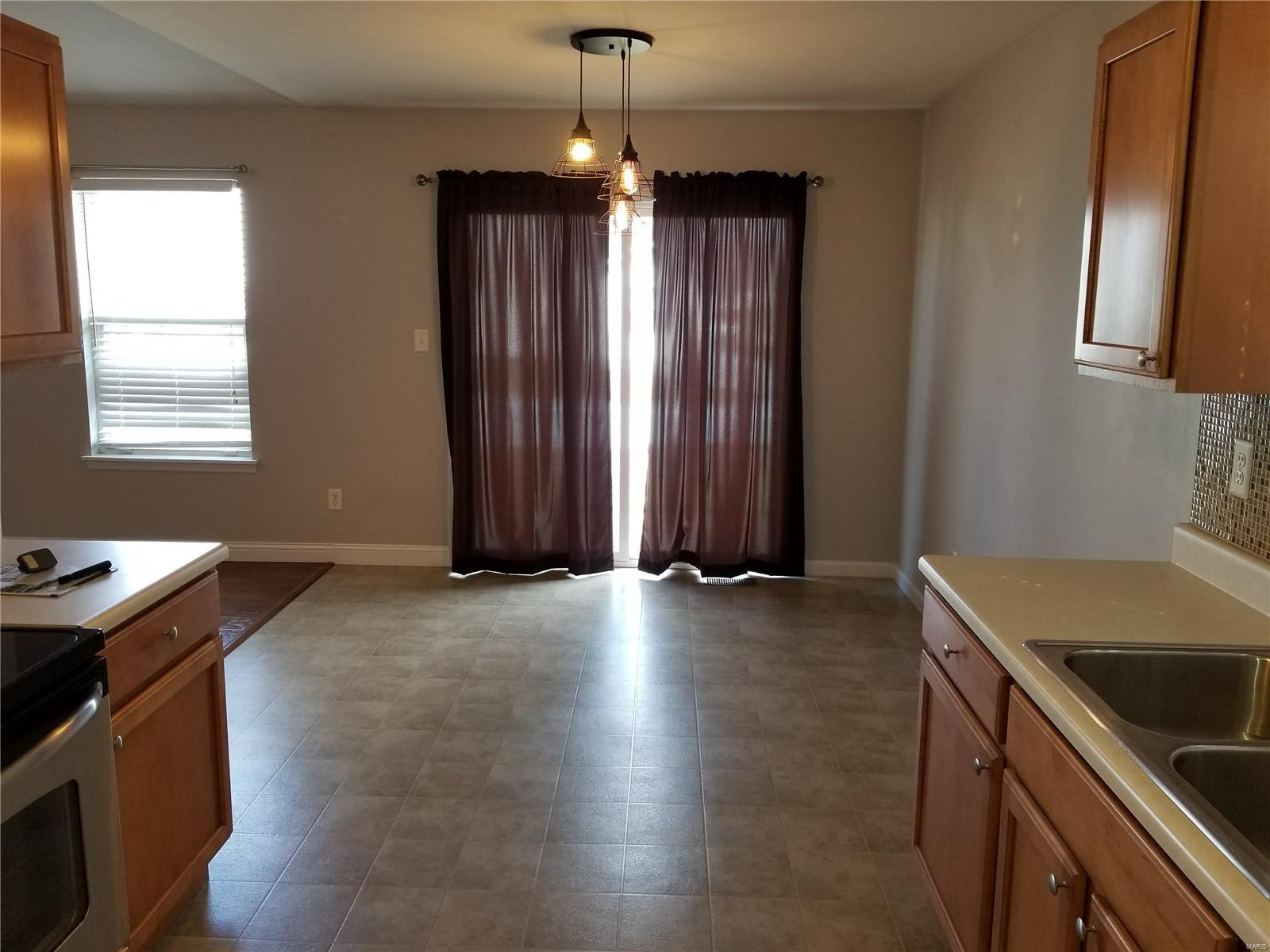 Hyland Green #2 - Residential Lease