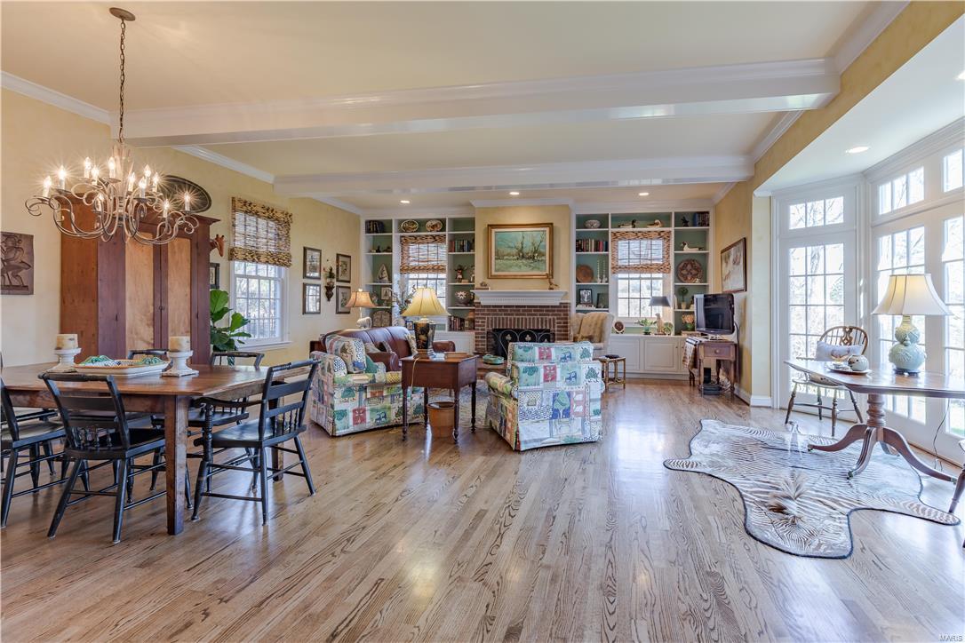 Loren Woods - Residential