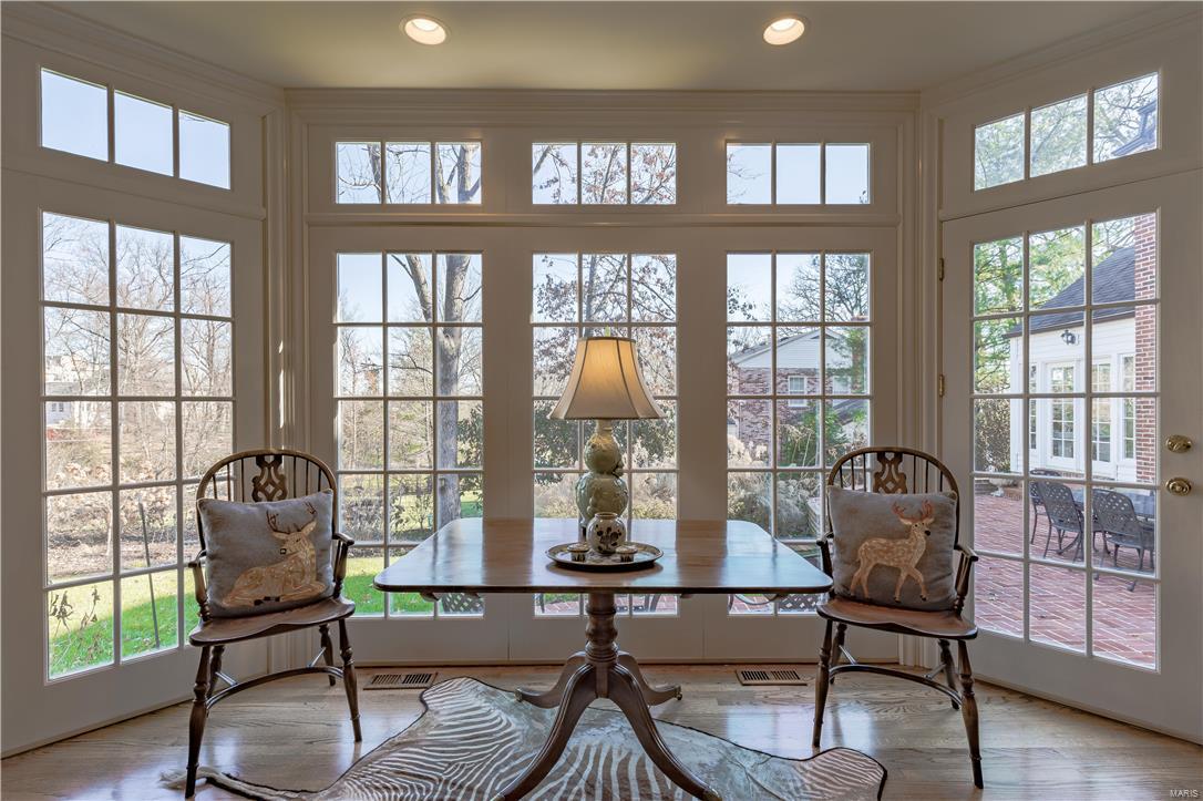 Loren Woods - Residential